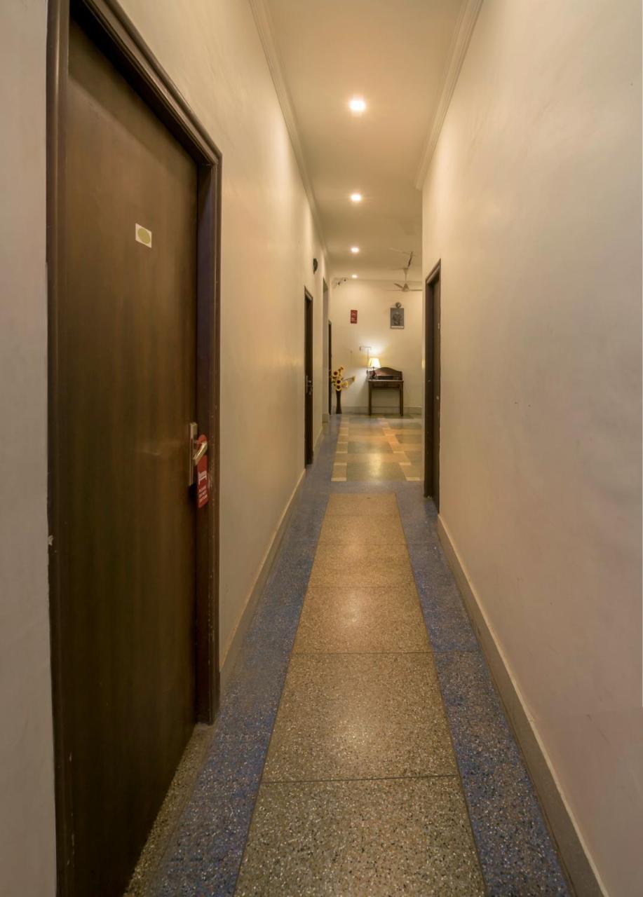 Shree Mohan Home Stay- A Heritage Home Джодпур Екстериор снимка