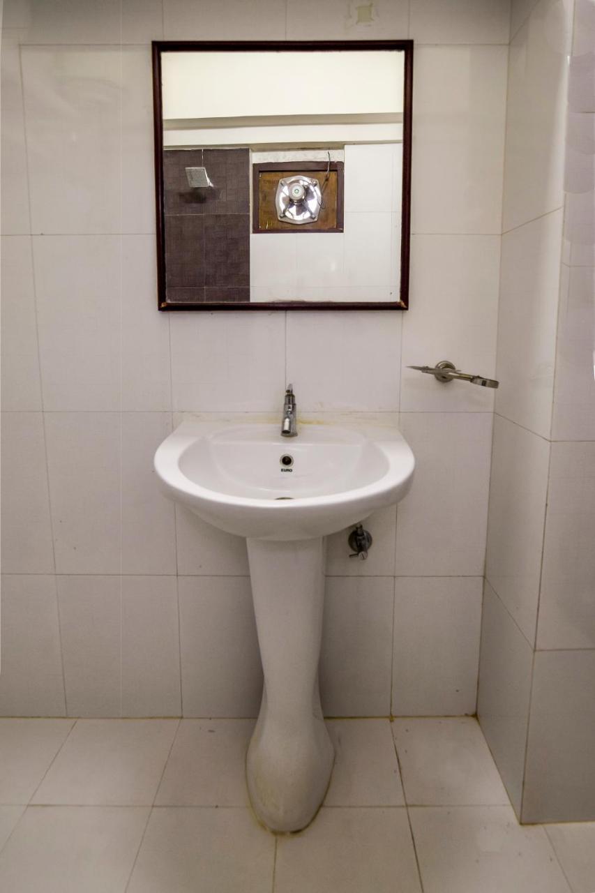 Shree Mohan Home Stay- A Heritage Home Джодпур Екстериор снимка