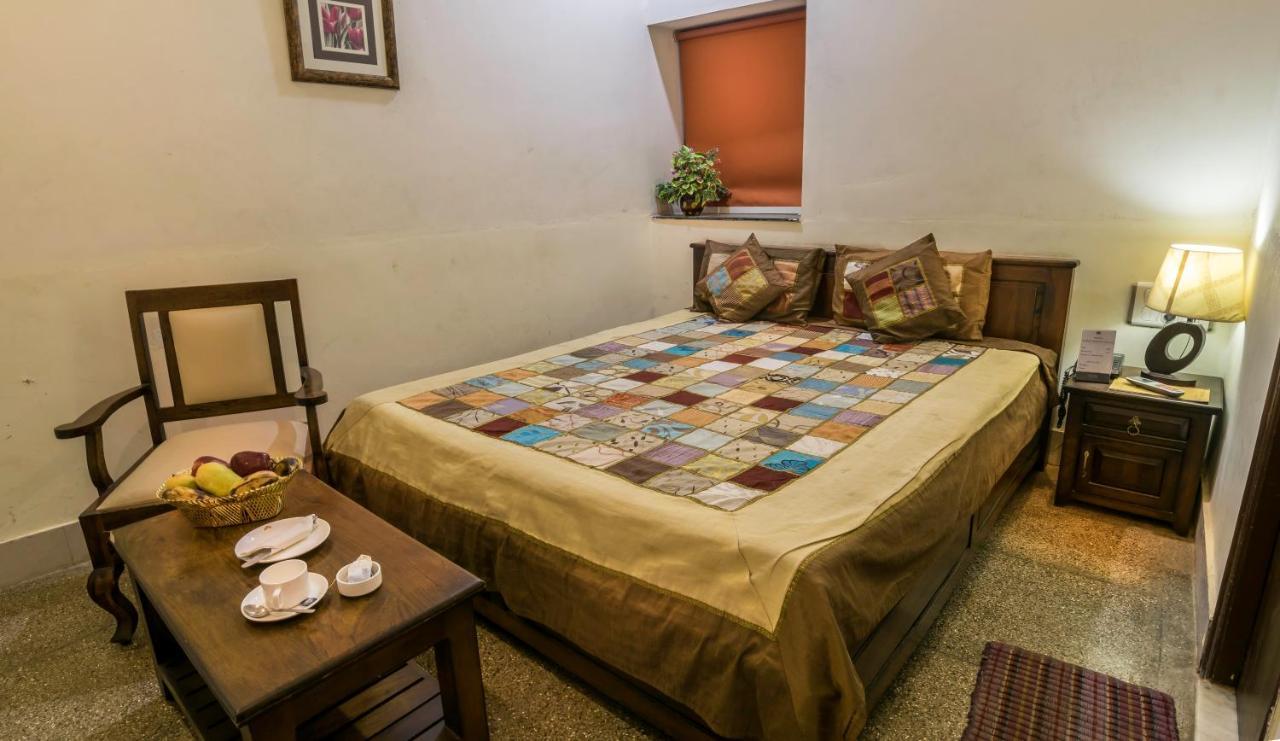 Shree Mohan Home Stay- A Heritage Home Джодпур Екстериор снимка